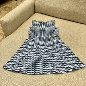 Talbots Petite Dress